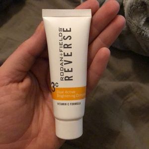 R&F Dual Active Brightening Complex